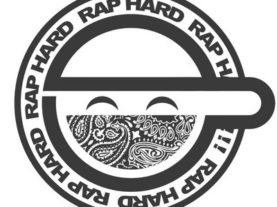Rap Hard (S.A.C.) T Shirt main photo