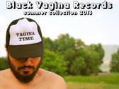 Cappello "Vagina Time" photo 