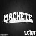 Machete 187 image