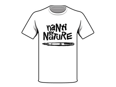 Nanti By Nature T-Shirt main photo