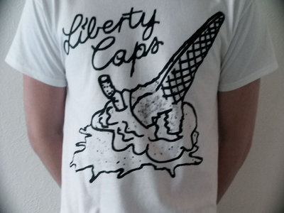 Liberty Caps IceCream Shirt main photo