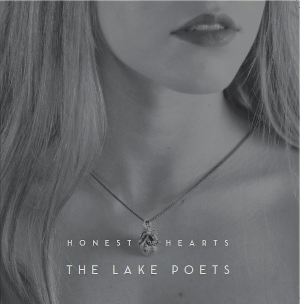 Windowsill The Lake Poets