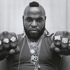 Not the real Mr.T thumbnail
