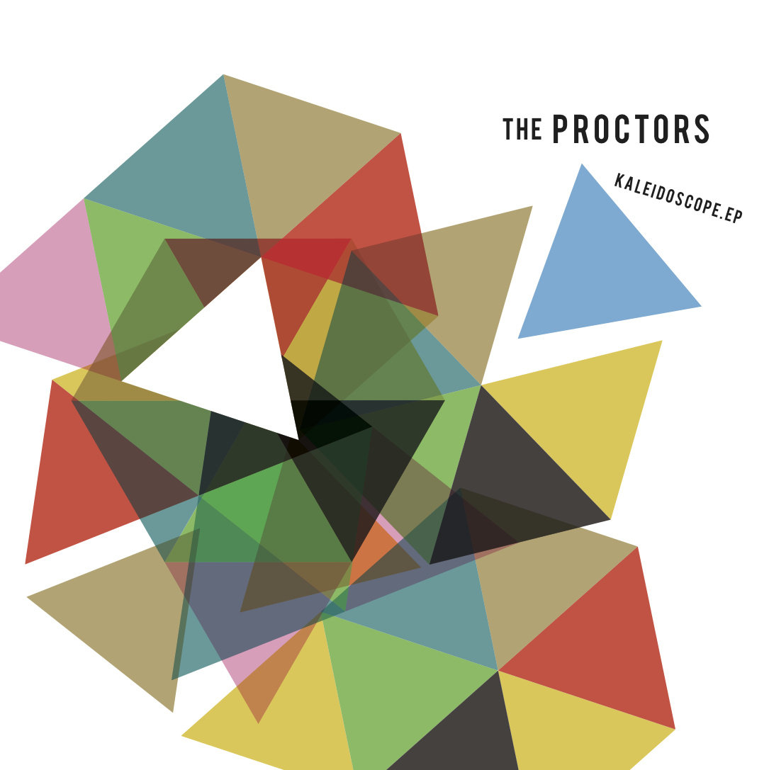 Kaleidoscope | The Proctors