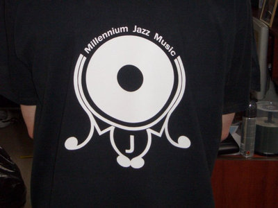 MJM T-shirts - MJT#01 main photo