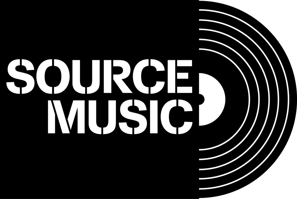 Deep Water Source Music presents SOURCE MUSIC