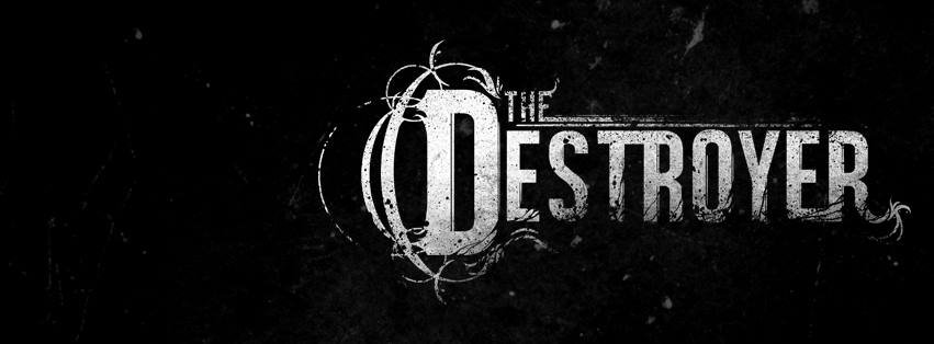 the destroyer ep the destroyer