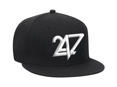 247 Official Pro Style Snapback Hats main photo