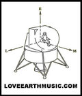 LOVE EARTH MUSIC image