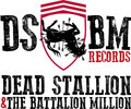Dead Stallion & the Battalion Million Records image