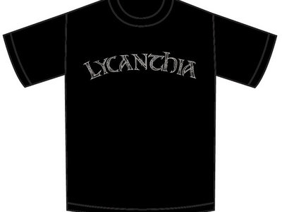 Lycanthia Logo Shirt main photo