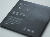 Sixthminor - Wireframe CD photo 