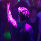 Lucifer En Discotheque EP | I:Cube