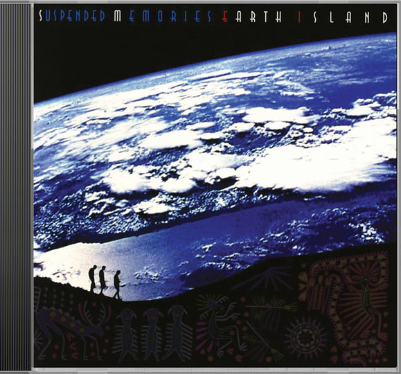 Earth Island | Suspended Memories | Hearts of Space Records