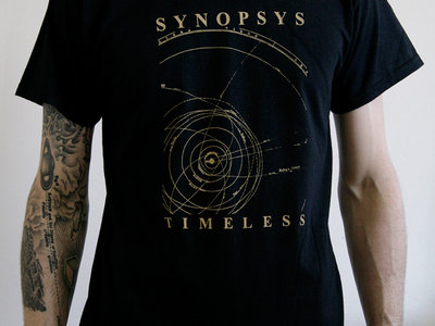 Tee Shirt - Synopsys Timeless main photo