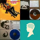 伊2LP Various Esterno Notte Vol. 3 FLIES43 Four Flies Records /00660 ESTERNO NOTTE VOL. 3 | VV.AA. | Four Flies Records