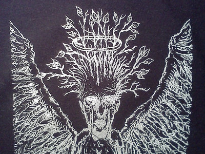 Stone Breath "The Ætheric Lamp" t-shirt main photo