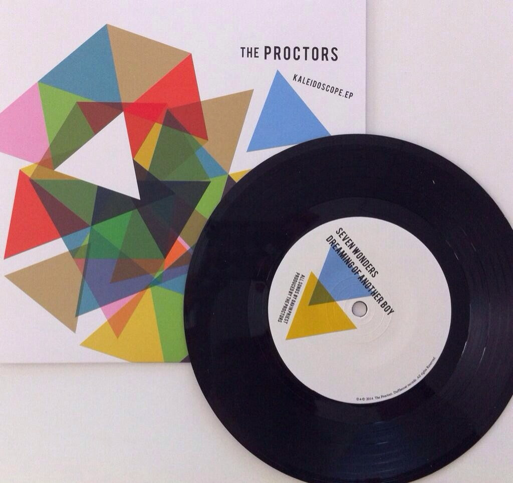 Kaleidoscope | The Proctors
