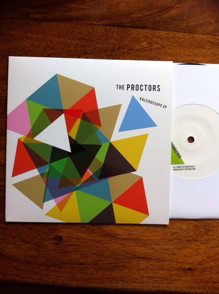 Kaleidoscope | The Proctors