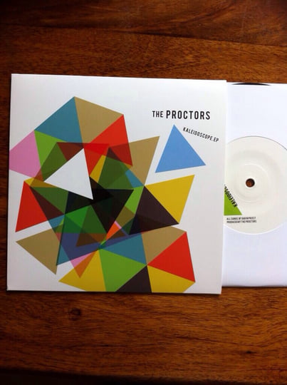 Kaleidoscope | The Proctors