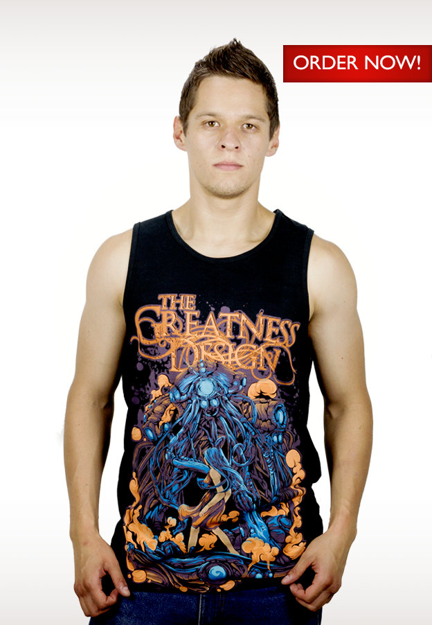 Pillars Of Creation The Greatness Design