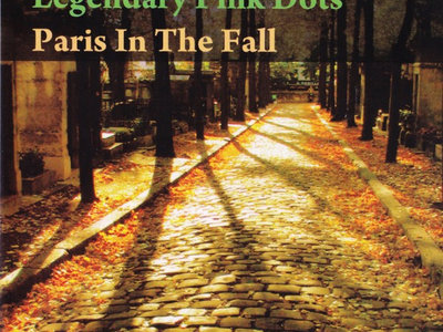 Paris In The Fall main photo