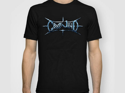 "Crosswind Logo", T-Shirt main photo