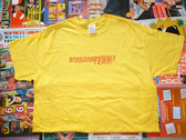 Spanish Announce Team logo t-shirt (free postage in UK/Parts Unknown) photo 