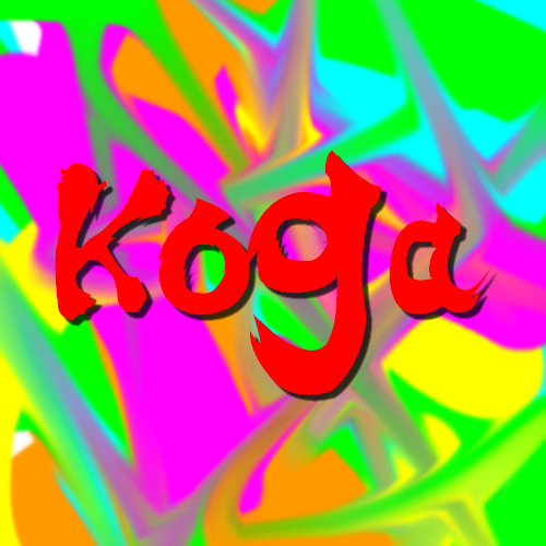Music Koga