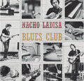 Nacho Ladisa Blues Club image