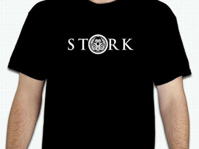 stOrk T-Shirt main photo