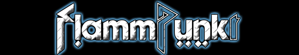 Flammpunkt — Photo