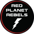 Red Planet Rebels image