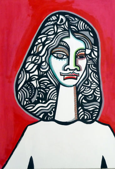 The Many Moods Of.. Samia Farah | Samia Farah | SAMIA FARAH