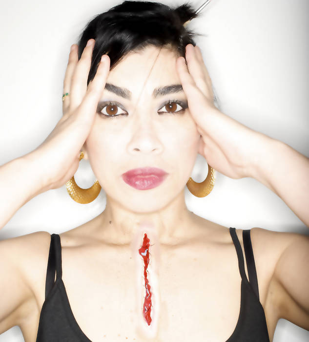 洋楽 SAMIA FARAH / SAMIA FARAH maxresdefault.jpg