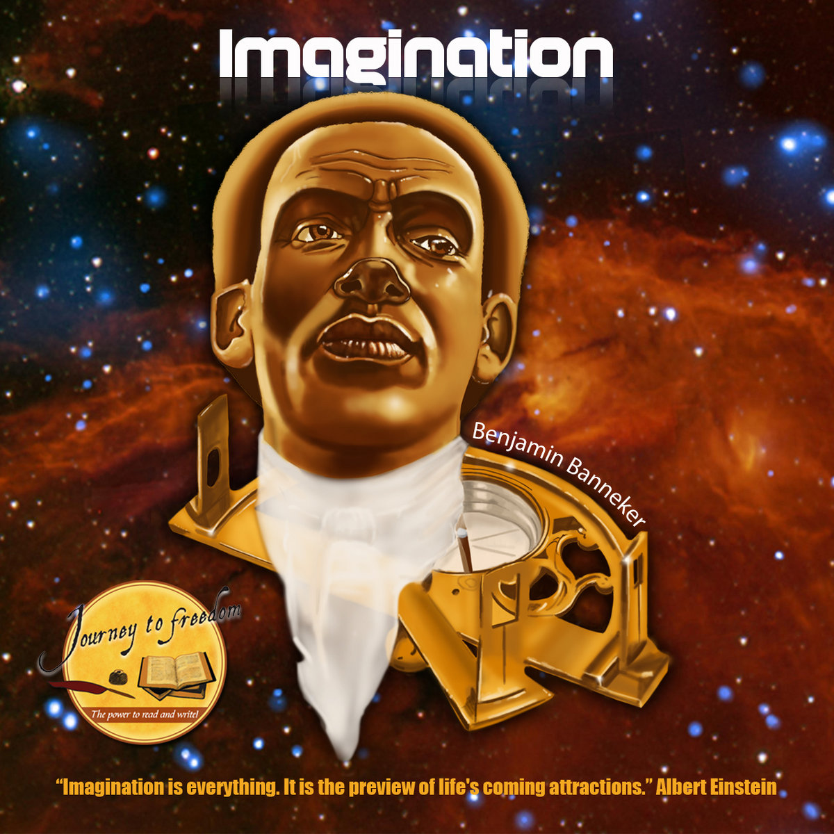 benjamin banneker conscious rap project
