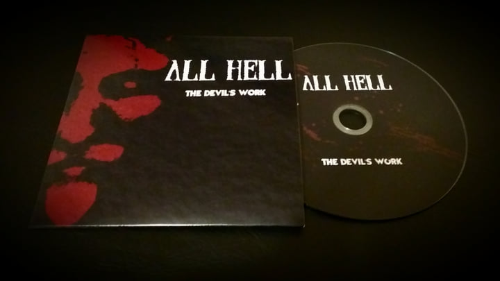 The Devil's Work | All Hell