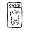 CHUD records image