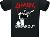 Stealers Breakout T-shirt photo 