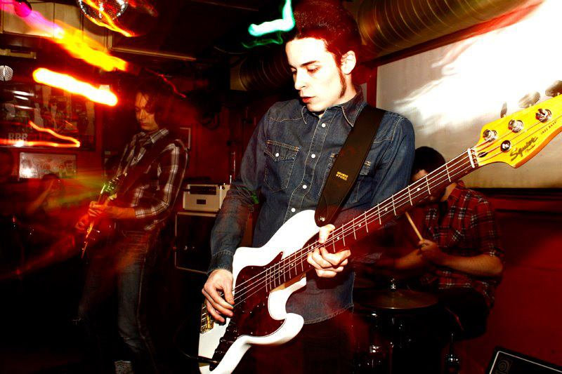 In The Land Of Zimandias (2014) Bubble Bones