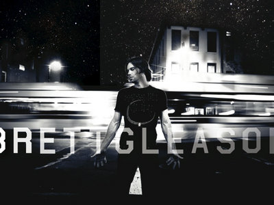 'Brett Gleason' Poster + Album Download main photo