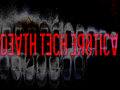 Death Tech Erotica image