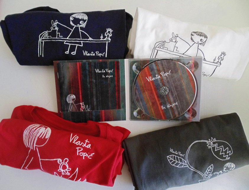 Veliki kurac CD