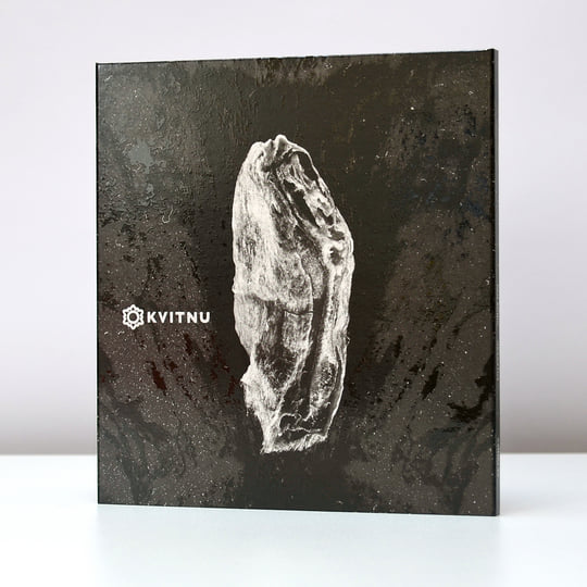Oksastus | Pan Sonic | Kvitnu