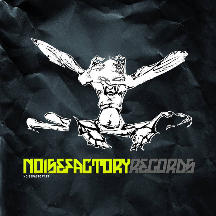 Music | NOISE FACTORY RECORDS