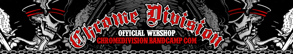 3rd Round Knockout Chrome Division 3rd round knockout chrome division