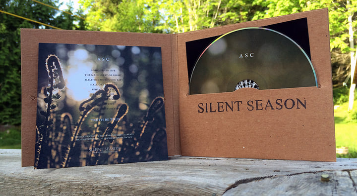 Truth Be Told | ASC | Silent Season