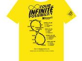 T-Shirt of Infinite Possibility (Kid's) photo 