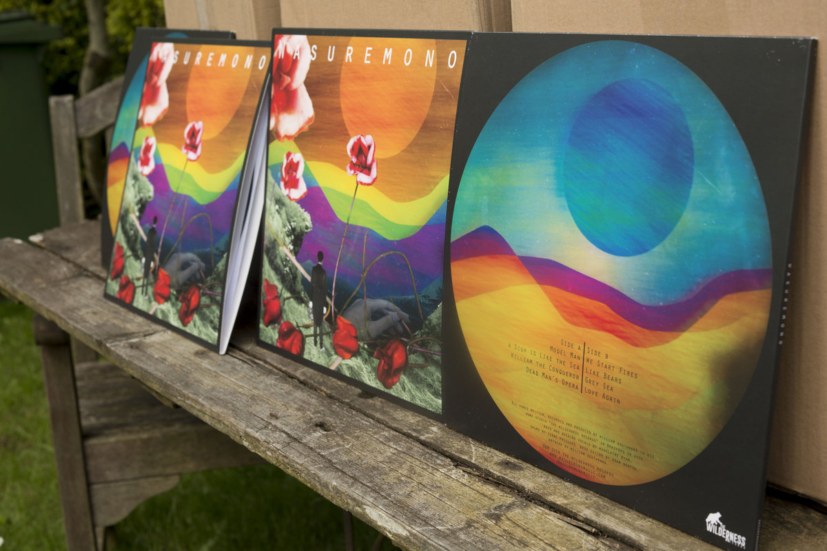 WASUREMONO Wasuremono