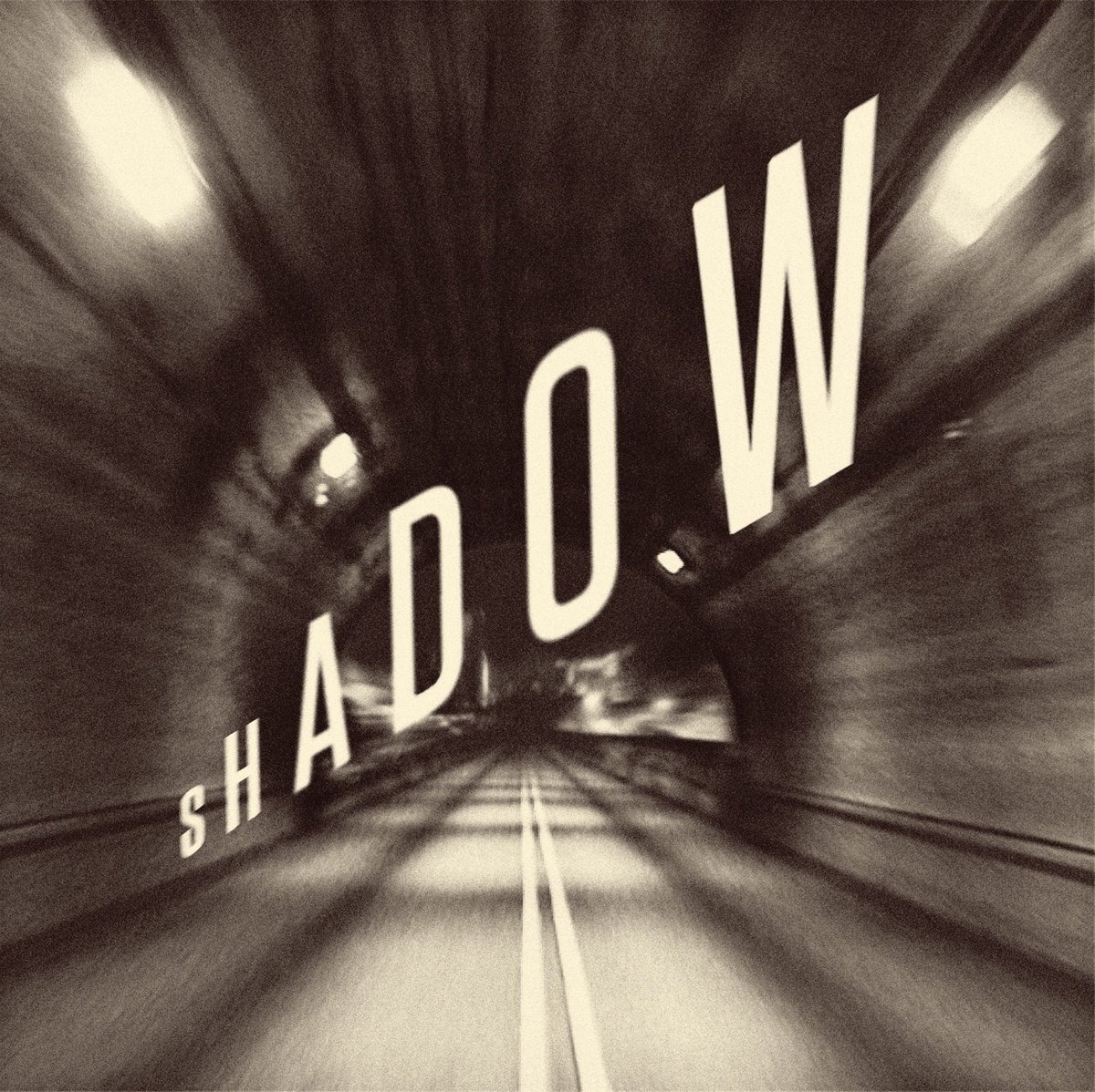 Shadow | Little Barrie